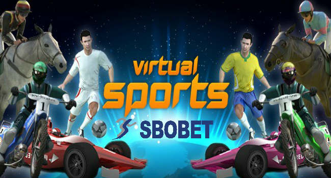 sport yang tersedia di website sbobet